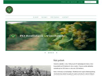 Náhľad webu Náhľad webu