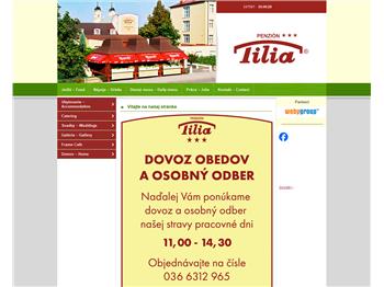 Náhľad webu Náhľad webu