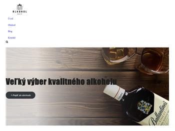 Náhľad webu Náhľad webu