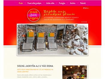 Náhľad webu Náhľad webu