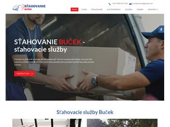 Náhľad webu Náhľad webu