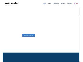 Náhľad webu Náhľad webu