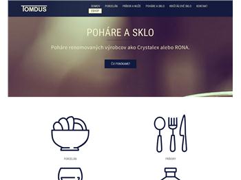 Náhľad webu Náhľad webu