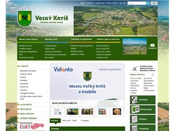 Náhľad webu Náhľad webu