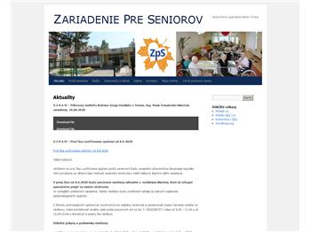 Náhľad webu Náhľad webu