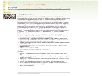 Náhľad webu Náhľad webu