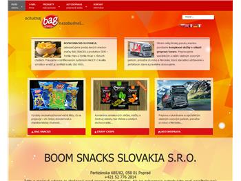 Náhľad webu Náhľad webu