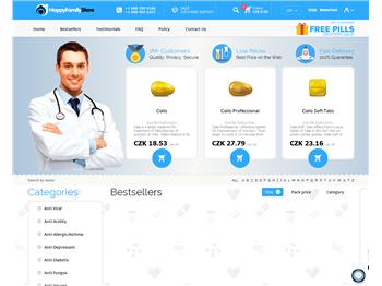 Náhľad webu Náhľad webu