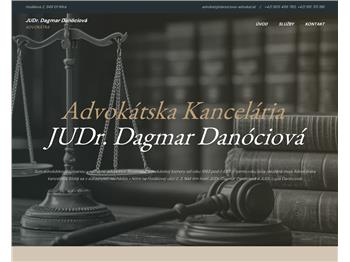 Náhľad webu Náhľad webu
