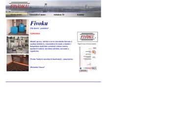 Náhľad webu Náhľad webu
