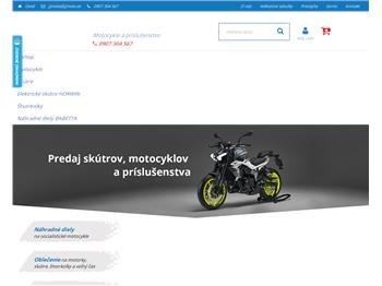 Náhľad webu Náhľad webu