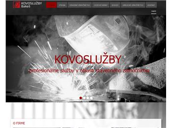 Náhľad webu Náhľad webu