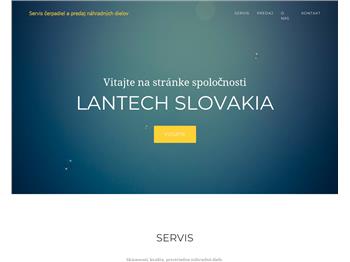 Náhľad webu Náhľad webu