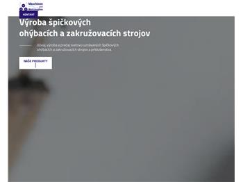 Náhľad webu Náhľad webu