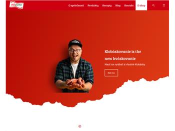 Náhľad webu Náhľad webu