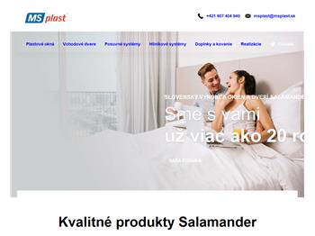 Náhľad webu Náhľad webu