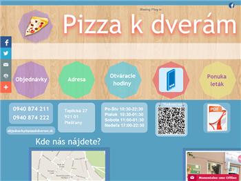 Náhľad webu Náhľad webu