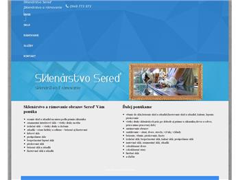 Náhľad webu Náhľad webu