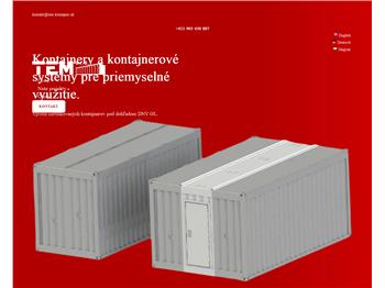 Náhľad webu Náhľad webu