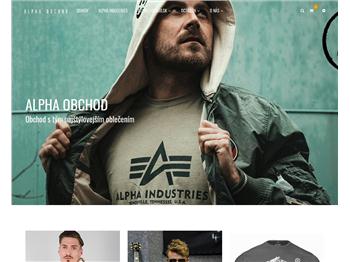 Náhľad webu Náhľad webu