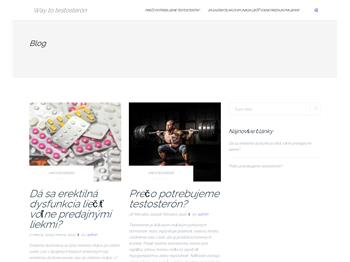 Náhľad webu Náhľad webu