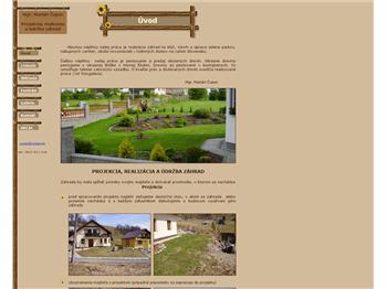 Náhľad webu Náhľad webu