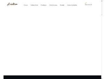 Náhľad webu Náhľad webu