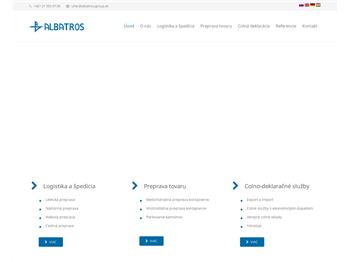 Náhľad webu Náhľad webu