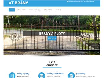 Náhľad webu Náhľad webu