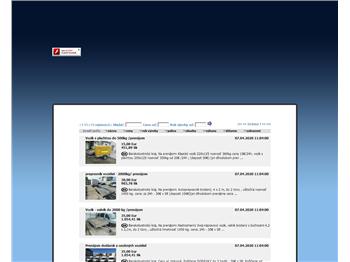 Náhľad webu Náhľad webu