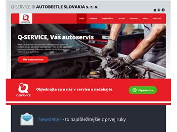 Náhľad webu Náhľad webu