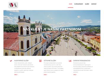 Náhľad webu Náhľad webu