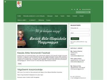 Náhľad webu Náhľad webu