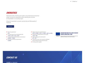 Náhľad webu Náhľad webu