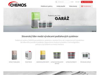 Náhľad webu Náhľad webu