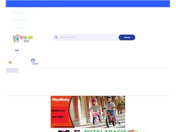 Náhľad webu Náhľad webu