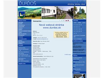 Náhľad webu Náhľad webu