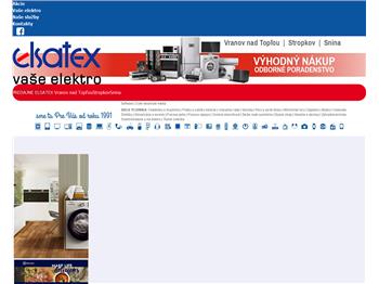 Náhľad webu Náhľad webu