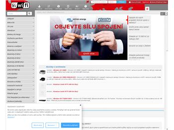 Náhľad webu Náhľad webu