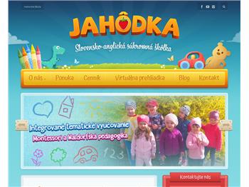 Náhľad webu Náhľad webu