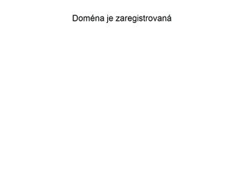 Náhľad webu Náhľad webu