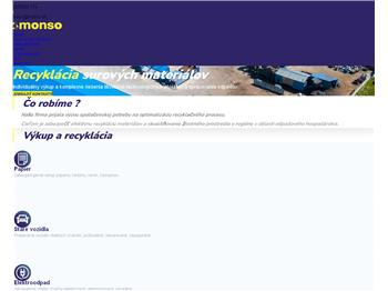 Náhľad webu Náhľad webu