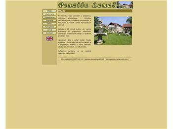 Náhľad webu Náhľad webu