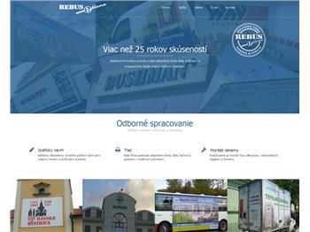 Náhľad webu Náhľad webu