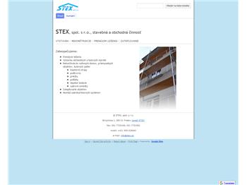 Náhľad webu Náhľad webu