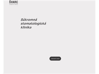 Náhľad webu Náhľad webu