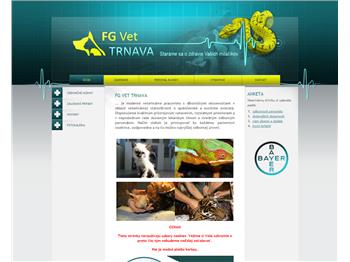 Náhľad webu Náhľad webu