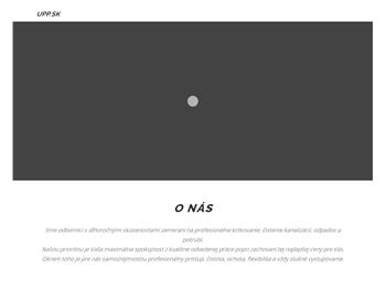 Náhľad webu Náhľad webu