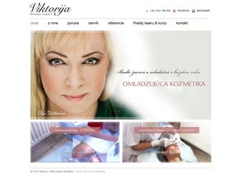 Náhľad webu Náhľad webu