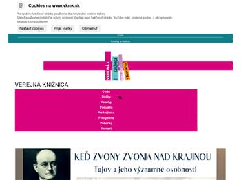 Náhľad webu Náhľad webu
